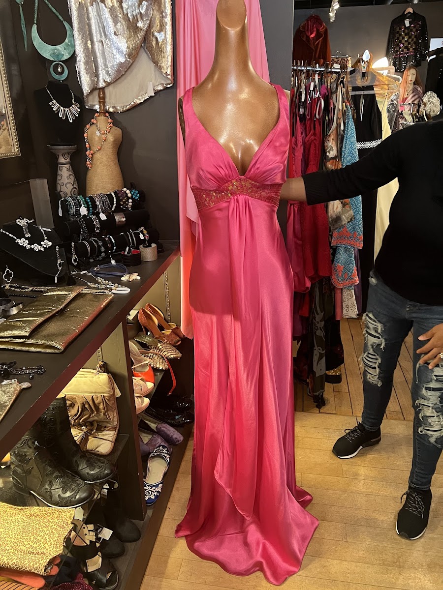 Interior collection at LOLA